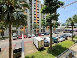 Blk 729 Clementi West Street 2 (Clementi), HDB 3 Rooms #603108461